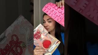 Лепим из Candy Clay - самой крутой легкой полимерной глины  #diy #clay #творчество