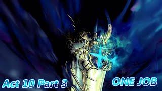 Blade and Soul- Act 10 Part 3- SHE HAD ONE JOB!