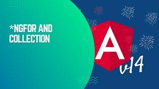 ngFor in angular | structural directive