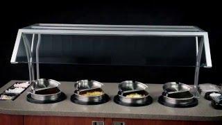 Vollrath Convenience Store Solutions: Foodservice Solutions