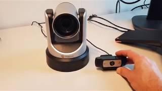 ️Tech Tip: Upgrade Polycom Trio 8800 with EE IV USB Camera