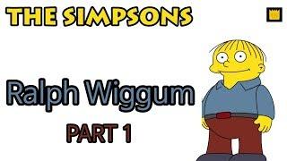 Best of Ralph Wiggum - PART 1