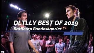 BEST OF 2019⎪FAN COMPILATION (Prod. by Battelrap Bundeskanzler)⎪DLTTLY