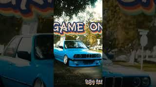 DJY AZILE - GAME ON