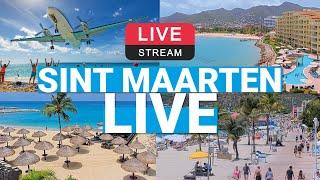 Sint Maarten Live Stream December 2 ️