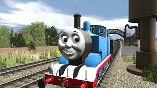 You Can Do It, Toby! (US Michael Brandon) (Trainz Remake)