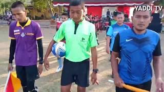 HIGHLIGHT FINAL CISONTROL CUP |HARJAMUKTI VS KERTAJAGA|