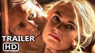 REBECCA Trailer (2020) Lily James, Armie Hammer, Romance Movie