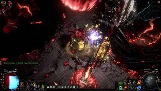 [3.13] HOWA Molten Strike Juggernaut A9 Sirus Kill