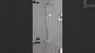 THIẾT BỊ VỆ SINH TEADY | SEN CÂY CAO CẤP TEADY SC 219 | TEADY.VN