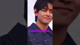 My First Love $ BTS Taehyung Hindi WhatsApp Status