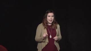 Don't Diss Ability: Redefining Autism Awareness | Whitaker Gannon | TEDxHiltonHeadWomen