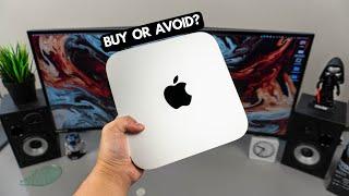 Mac Mini M1 Review, Any good in 2022?