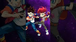 Aiger vs Beyblade burst #anime #subscribe #beybladeburst#valt #valtryek