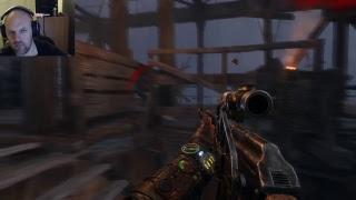 Продолжение Metro Exodus очень занятная история