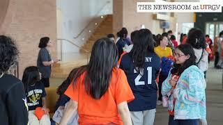 FESTIBA GEAR UP Day 2025 | Inspiring Future College Students at UTRGV! 