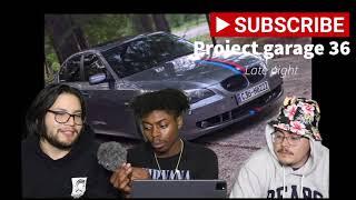 RATING SUBSCRIBERS CARS PART 2 (LATE NIGHT 3 EXPLICIT) - PROJECT GARAGE 36