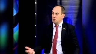 «Гагаузы в Украине не ставят вопрос о создании Бессарабской республики»