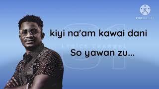 Hamisu_Breaker_-_Har_abada_official_-_lyrics_vedio_2022
