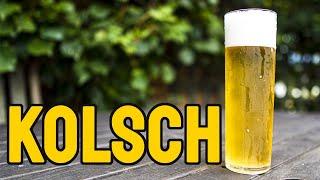 Brewing the BEST Kolsch Beer ft. TheApartmentBrewer Recipe