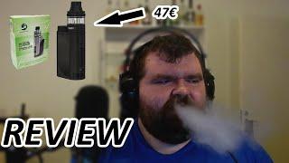 iStick Pico 25 Is It Any Good? - My Review