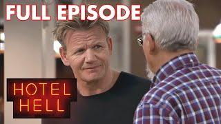 Lakeview Hotel: Children Banned from Hotel | FULL EPISODE | Season 3 - Episode 7 | Hotel Hell