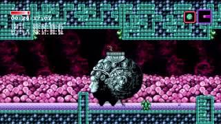 Axiom Verge Speedrun in 48:51