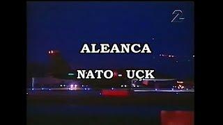 Aleanca NATO - UÇK