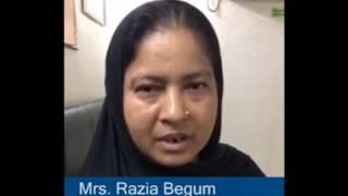 Zilaxo Advanced Pain Solution Patient's Review