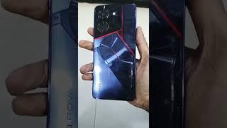 Tecno Pova 5 Pro 5G Hands On 