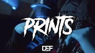 CB X #AGB 2Smokeyy X UK Drill Type Beat  - "PRINTS" | UK/NY Drill Instrumental 2024