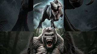 Mammoth vs Animals vs Dinosaurs (T.Rex, Lion, Tiger)