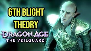 Dragon Age: The Veilguard Theory: [Redacted] Will Cause The Next Blight! | AGirlAndAGame