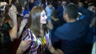 ТУЙИ ТОЧИКИ, ТАДЖИКСКАЯ СВАДЬБА/TAJIK DANCE/БАЗМИ ТУЙЁНА 2019)