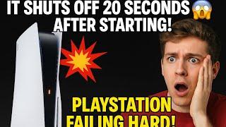 They Sold Him a PlayStation 5 From 2010 🫣‍️