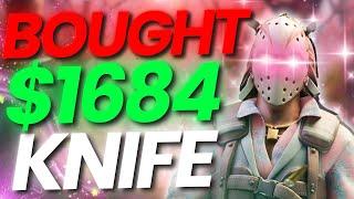 From $550 to $1684 G4skins Went Crazy! - CS2 CASE OPENING 2025
