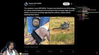 FlightReacts To 5 Disturbing Internet Mysteries Solved by Reddit! (SAD & CREEPY!)