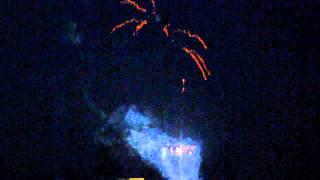 Maximum Load Fireworks