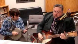 Fat Man and Little Boy - Mississippi Delta Blues