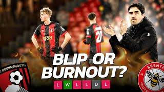 Bournemouth Have Stalled. Calm or Concerned?