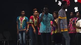 15 African Praise and Worship Medley - TLCIC