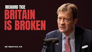 Richard Tice: Reform UK's Vision - Net Zero, Immigration, NHS, Economy | Peter McCormack Podcast 029