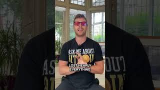 How To Not Get Completely REKT In Crypto