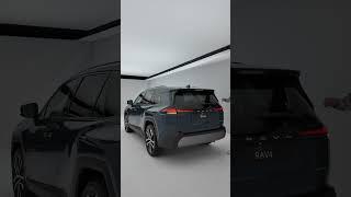 2026 Toyota RAV4 – Bold New Look Revealed 