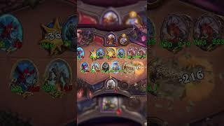 Снид + Папуга + Вурд-акабра = ТОП-1 | Hearthstone #shorts