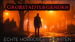 9 Echte Horrorgeschichten aus Großstadtlegenden | Echte Geschichten