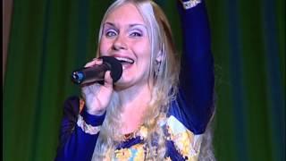 "Галилео" Александра и Константин "Златни искри 2014"-Golden Sparkles European Music Festival