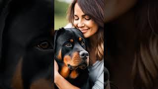 10 Things You Didn't Know About Rottweilers
