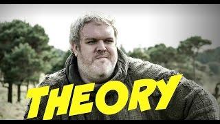 Происхождение Ходора [Теории ПЛиО] / Hodor's parentage [ASoIaF Theory]