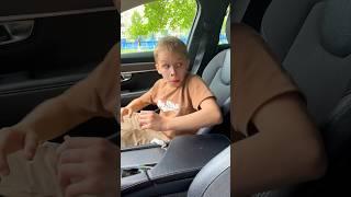DO YOU HAVE A YOUNGER SISTER? #damus #funny #shorts #tiktok